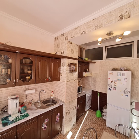 
   Продам 2-комнатную, 81 м², Комсомольская ул, 41

. Фото 14.