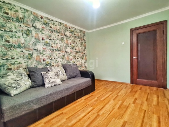 
   Продам 2-комнатную, 57.8 м², Октябрьская ул, 186/3

. Фото 10.