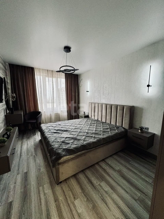 
   Продам 1-комнатную, 38 м², Гражданская ул, 1/2

. Фото 5.