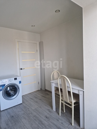 
   Продам 1-комнатную, 32.5 м², Полеводческая ул, 1/9

. Фото 5.