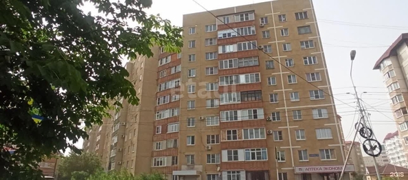 
   Продам 4-комнатную, 71.1 м², Макарова пер, 12/2

. Фото 13.