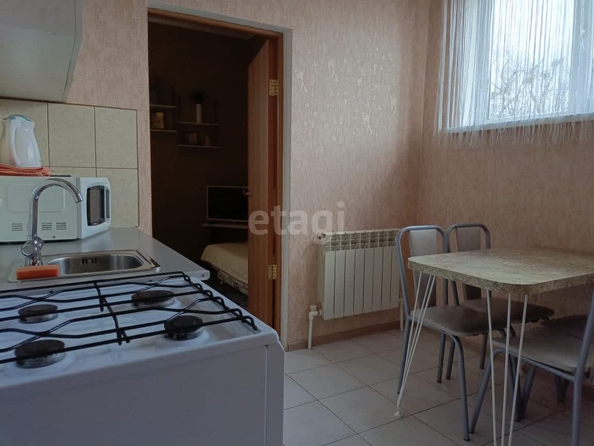 
  Сдам в аренду 1-комнатную квартиру, 35 м², Ставрополь

. Фото 9.