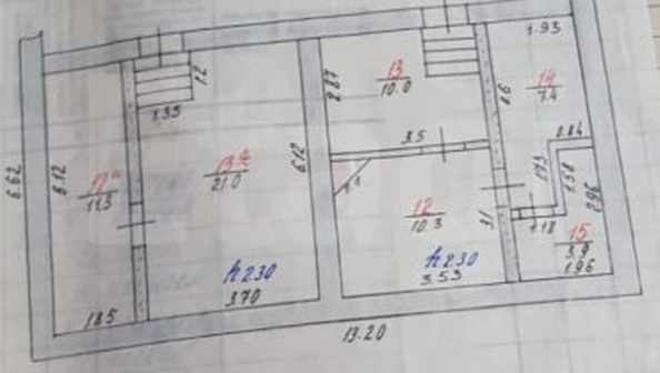 
   Продам дом, 262 м², Верхнерусское

. Фото 15.