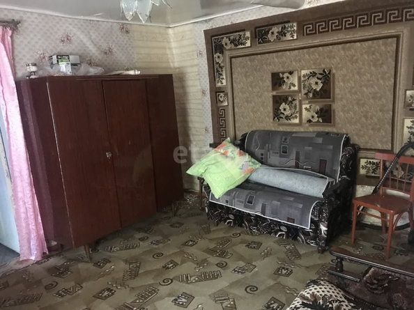 
   Продам дом, 54.3 м², Новомарьевская

. Фото 10.