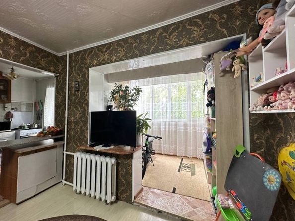 
  Продается 3-комн. квартира 43.3 м². Фото 3.