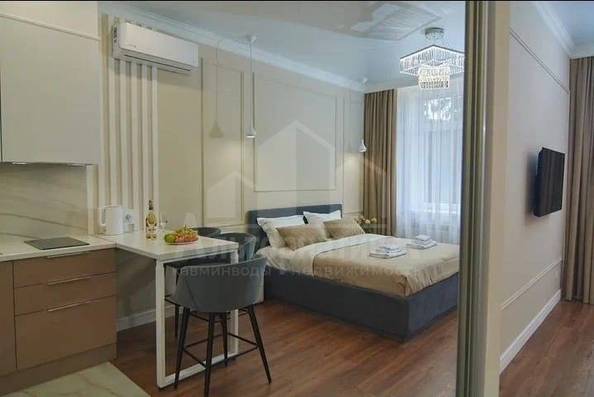 
  Продается 2-комн. квартира 64.5 м². Фото 24.