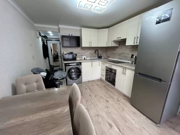 
  Продается 1-комн. квартира 35.1 м². Фото 4.