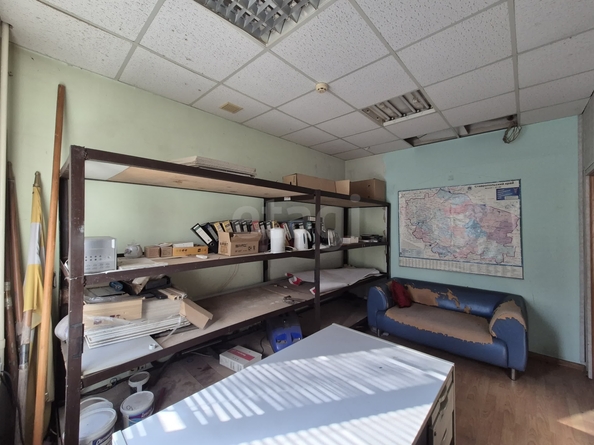 
  Продается универсальное помещение 784.9 м². Фото 27.
