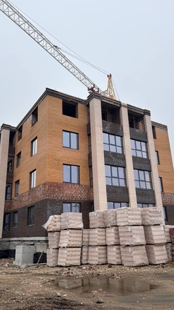 
  Продается 1-комн. квартира 42.4 м². Фото 2.