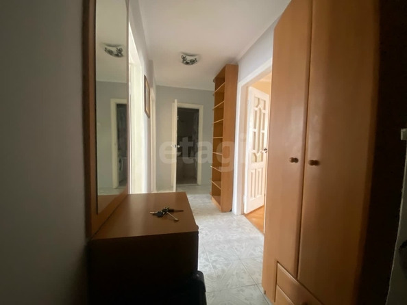 
  Сдается 3-комн. квартира 66 м². Фото 19.