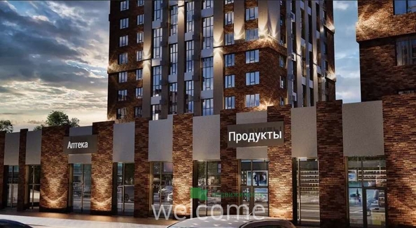 
  Продается 3-комн. квартира 89.57 м², в ЖК Федерация, дом 1. Фото 4.