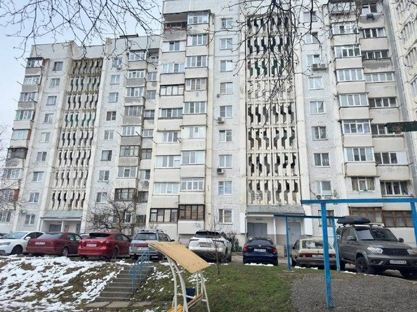 
  Продается 1-комн. квартира 36 м². Фото 11.