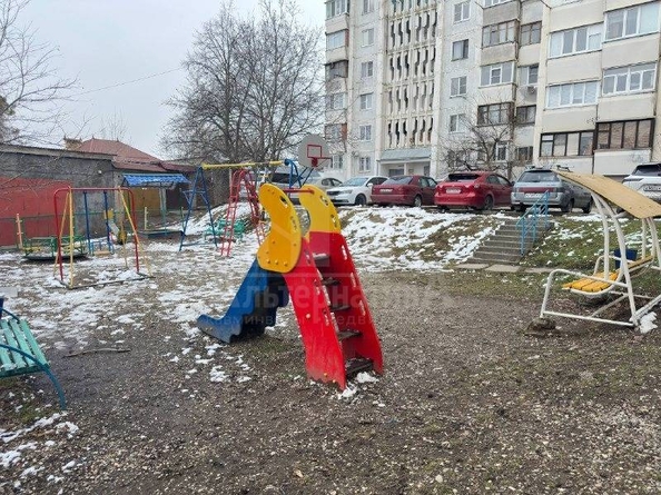 
  Продается 1-комн. квартира 36 м². Фото 12.