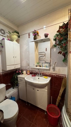 
  Продается 4-комн. квартира 63 м². Фото 16.