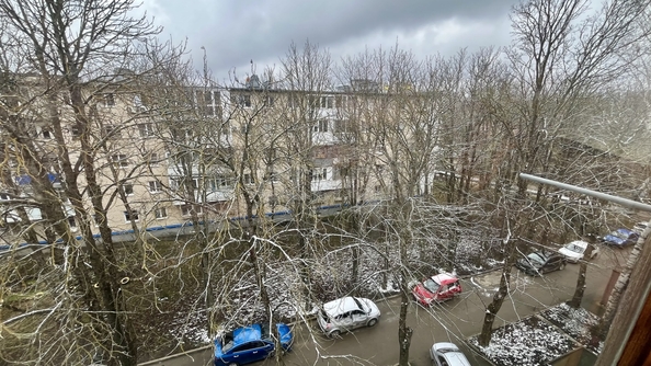 
  Продается 3-комн. квартира 55.7 м². Фото 18.