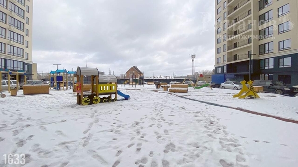
  Сдается 2-комн. квартира 50 м². Фото 29.