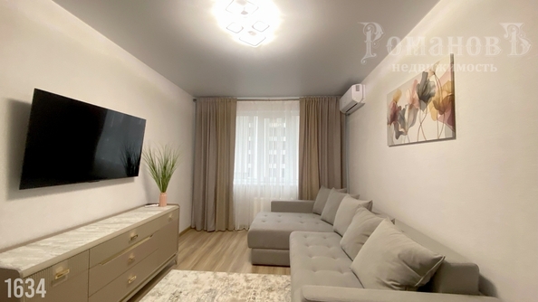 
  Сдается 1-комн. квартира 38.8 м². Фото 2.