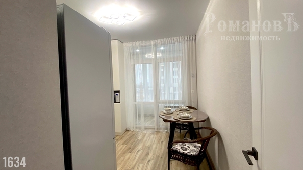 
  Сдается 1-комн. квартира 38.8 м². Фото 26.