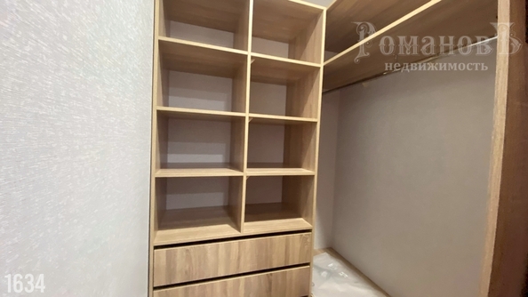 
  Сдается 1-комн. квартира 38.8 м². Фото 34.