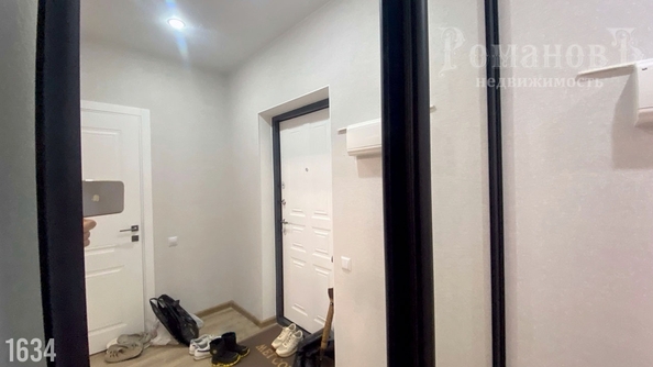 
  Сдается 1-комн. квартира 38.8 м². Фото 38.