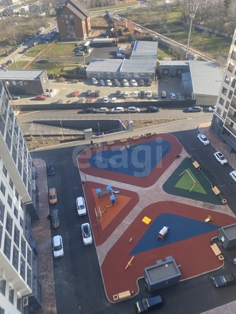 
  Продается 1-комн. квартира 37 м². Фото 10.