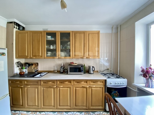 
  Продается 4-комн. квартира 73.4 м². Фото 36.