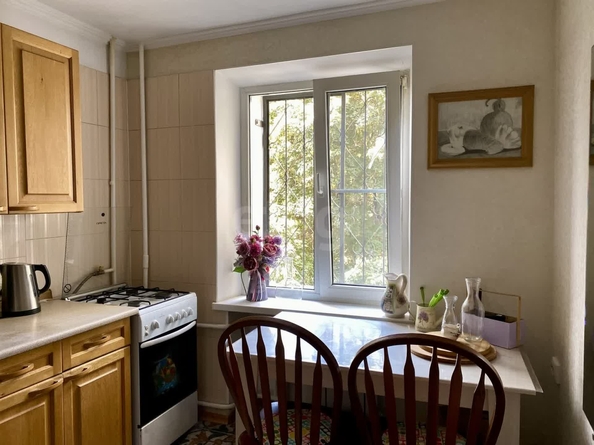 
  Продается 4-комн. квартира 73.4 м². Фото 40.