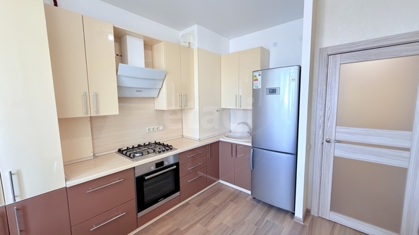 
  Продается 2-комн. квартира 60 м². Фото 16.
