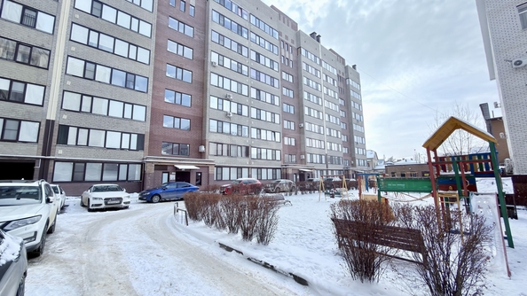 
  Продается 2-комн. квартира 60 м². Фото 38.