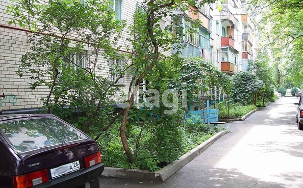 
  Сдается 1-комн. квартира 32 м². Фото 7.
