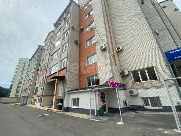 
  Продается 1-комн. квартира 55 м². Фото 22.