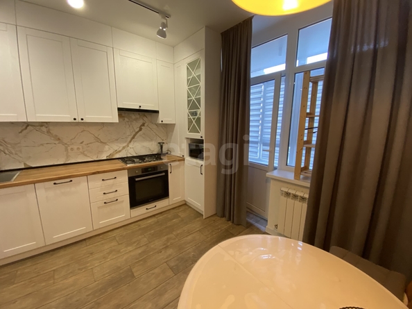 
  Продается 3-комн. квартира 77.4 м². Фото 17.