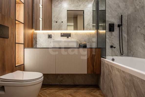 
  Продается 2-комн. квартира 47 м². Фото 15.