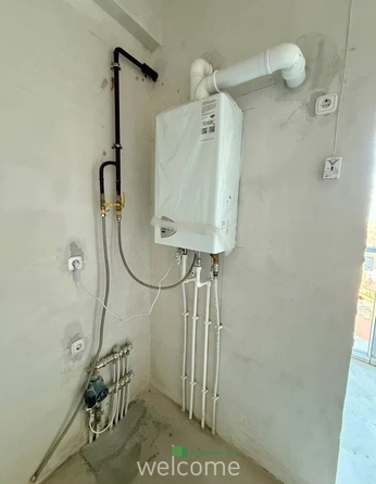 
  Продается 3-комн. квартира 107.2 м². Фото 7.