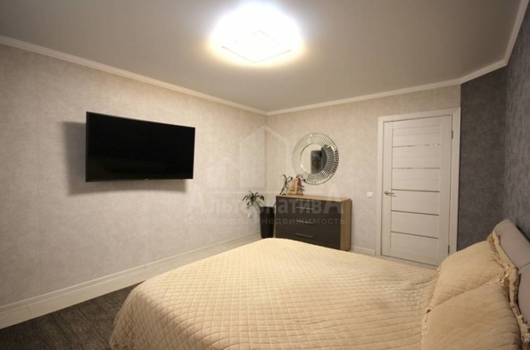 
  Продается 1-комн. квартира 38 м². Фото 4.