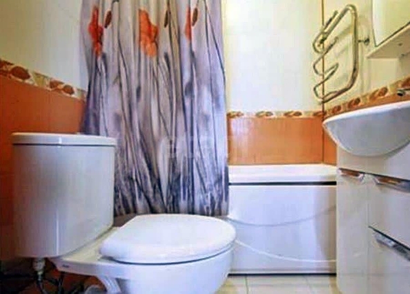 
  Продается 2-комн. квартира 50 м². Фото 6.