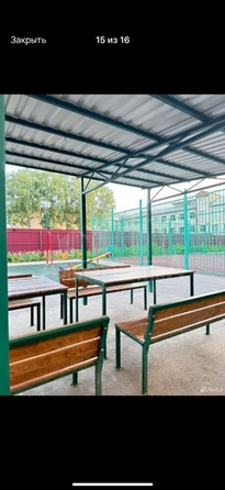 
  Продается 1-комн. квартира 42 м². Фото 10.