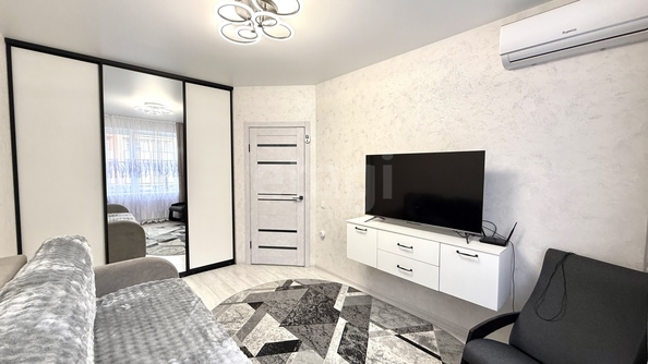 
  Продается 1-комн. квартира 30.6 м², в КП Жилой район Гармония. Фото 4.