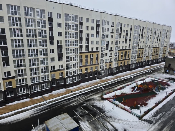 
  Продается 1-комн. квартира 36.9 м², в КП Жилой район Гармония. Фото 18.