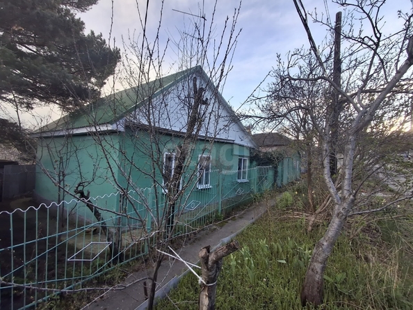 
  Продается дом 56 м². Фото 4.