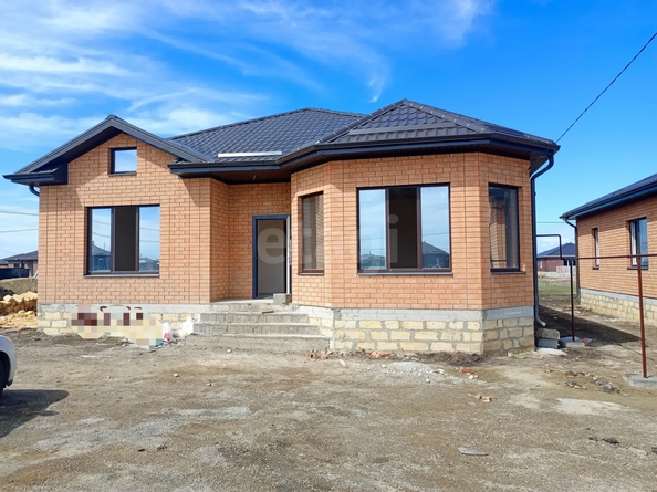 
  Продается дом 137 м². Фото 1.