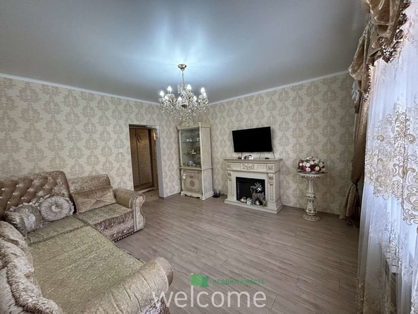 
  Продается 2-комн. квартира 54 м². Фото 5.