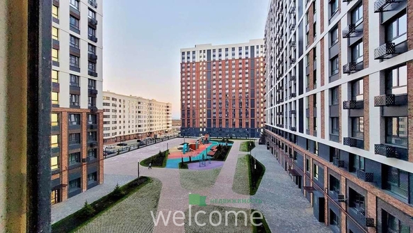 
  Продается 1-комн. квартира 42.1 м². Фото 1.