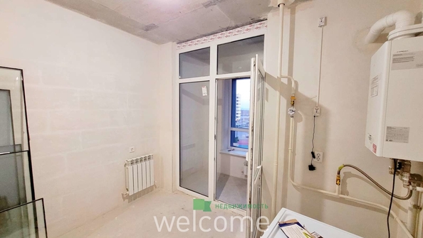 
  Продается 1-комн. квартира 42.1 м². Фото 4.