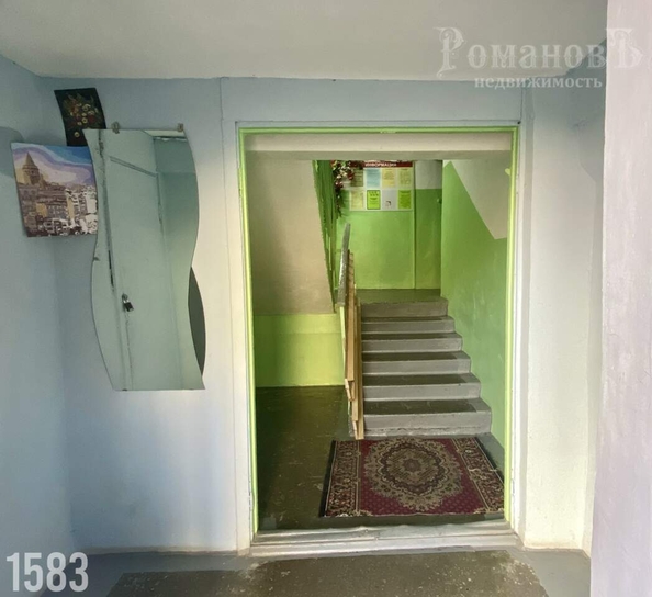 
  Продается 3-комн. квартира 75 м². Фото 26.