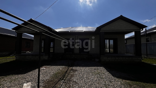 
  Продается дом 90 м². Фото 1.