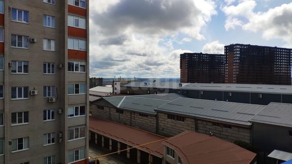 
  Продается 1-комн. квартира 23.1 м². Фото 16.