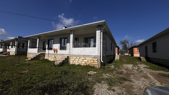 
  Продается дом 95 м². Фото 1.