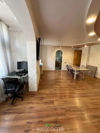
  Продается 3-комн. квартира 98.1 м². Фото 4.