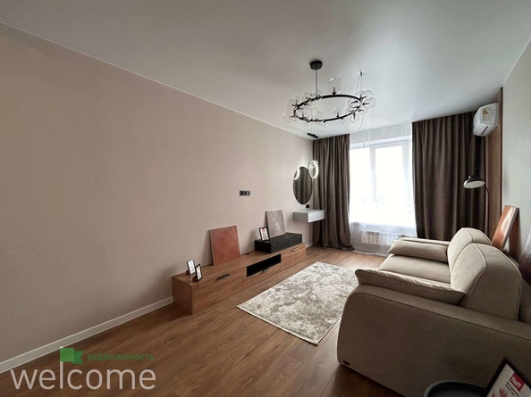 
  Продается 1-комн. квартира 42 м². Фото 8.